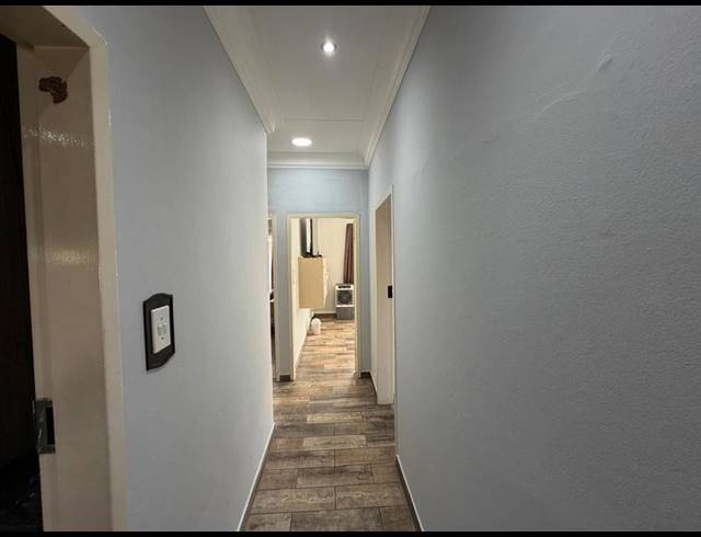 3 BEDROOM HOUSE FOR SALE IN DASPOORT